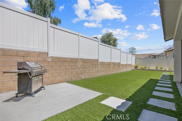 Detail Gallery Image 33 of 54 For 18171 Hedgerow Way, Saugus,  CA 91350 - 4 Beds | 2/1 Baths