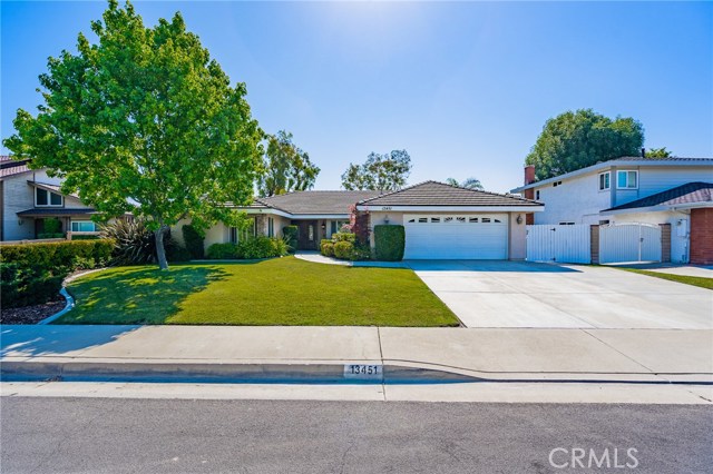 13451 Branding Iron Pl, Chino, CA 91710