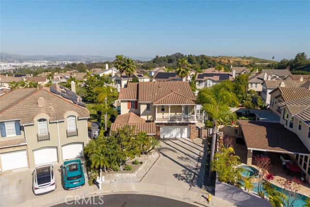 Detail Gallery Image 57 of 71 For 2040 S Armour Ct, La Habra,  CA 90631 - 4 Beds | 3 Baths