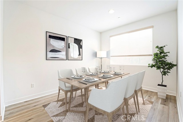 Detail Gallery Image 14 of 34 For 7705 Sage Dr, Pico Rivera,  CA 90660 - 2 Beds | 3 Baths