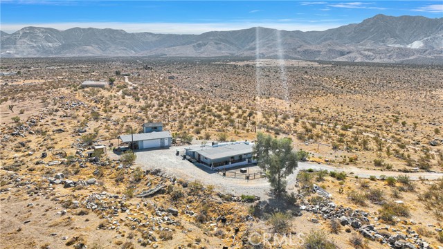 Detail Gallery Image 38 of 44 For 31515 Carnelian Rd, Lucerne Valley,  CA 92356 - 3 Beds | 2 Baths