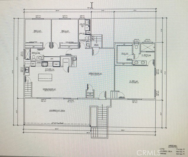 Detail Gallery Image 2 of 7 For 2170 Holly Dr, Paso Robles,  CA 93446 - – Beds | – Baths