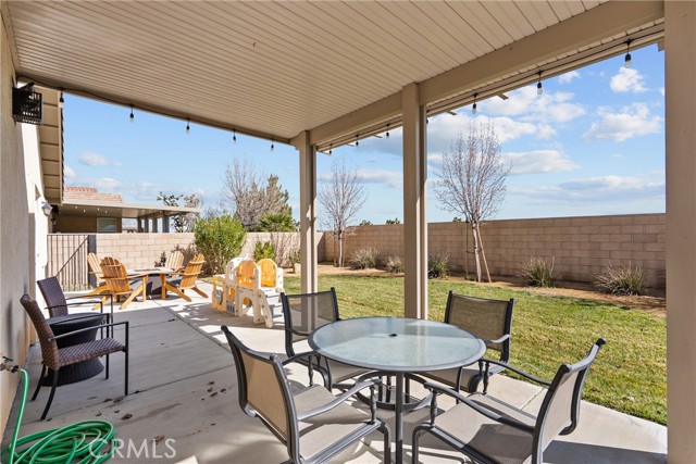 Detail Gallery Image 30 of 38 For 43838 Madison Ct, Lancaster,  CA 93536 - 4 Beds | 2 Baths