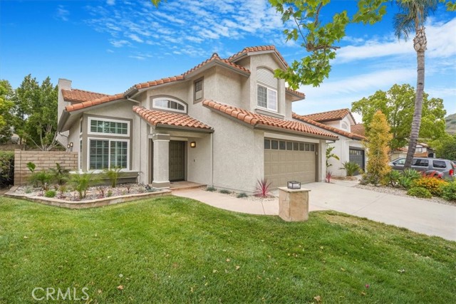 Details for 450 Pesaro Street, Oak Park, CA 91377