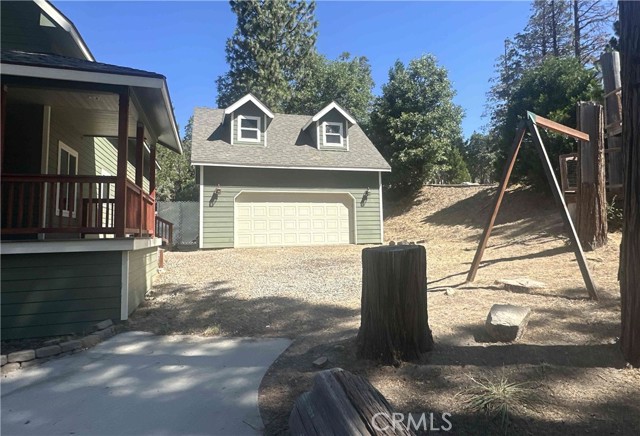 Detail Gallery Image 24 of 27 For 1400 Pinecone Ct, Wofford Heights,  CA 93285 - 3 Beds | 2 Baths