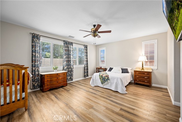 Detail Gallery Image 15 of 33 For 28264 Spring Creek Way, Menifee,  CA 92585 - 4 Beds | 3 Baths