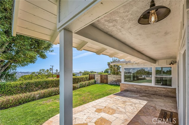 Detail Gallery Image 52 of 56 For 2417 Sunnyside Ridge Rd, Rancho Palos Verdes,  CA 90275 - 4 Beds | 3/1 Baths