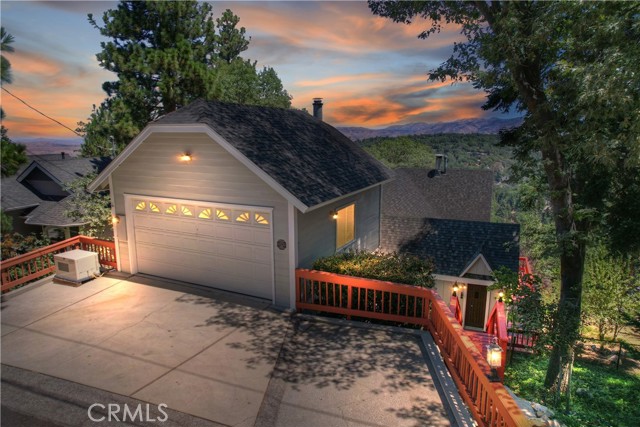 1382 St Anton Drive, Lake Arrowhead, CA, 92352 1382 St Anton Drive, Lake Arrowhead, CA, 92352