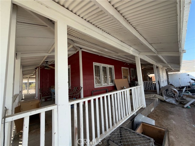 Detail Gallery Image 21 of 22 For 83040 Magnolia Ave, Trona,  CA 93562 - 3 Beds | 1 Baths