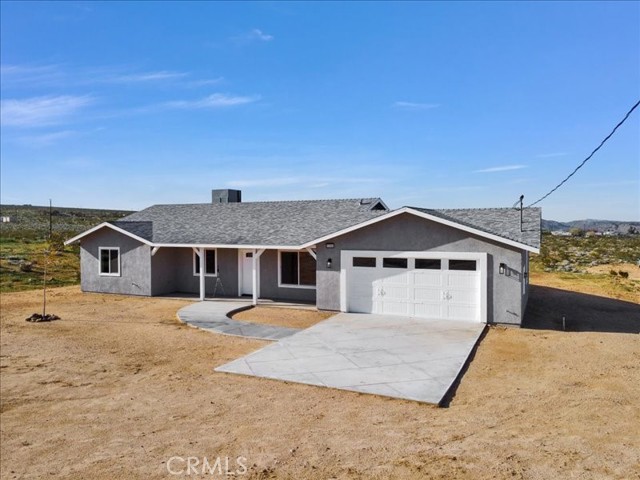 Detail Gallery Image 1 of 42 For 55540 Massachusets Ave, Landers,  CA 92285 - 3 Beds | 2 Baths