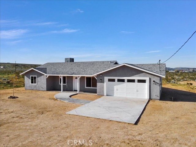 Image 2 for 55540 Massachusets Ave, Landers, CA 92285