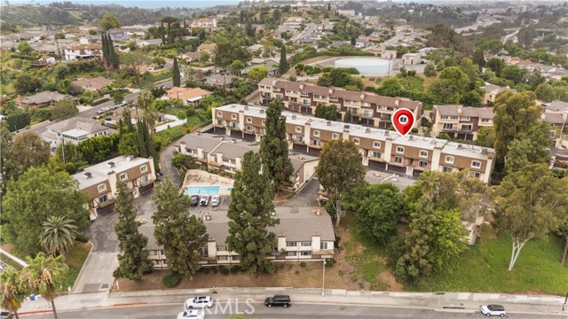 Detail Gallery Image 43 of 45 For 1818 W Garvey Ave #K,  Alhambra,  CA 91803 - 3 Beds | 3 Baths