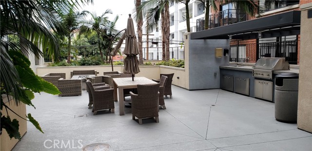 Detail Gallery Image 33 of 41 For 835 Locust Ave #322,  Long Beach,  CA 90813 - 1 Beds | 1 Baths