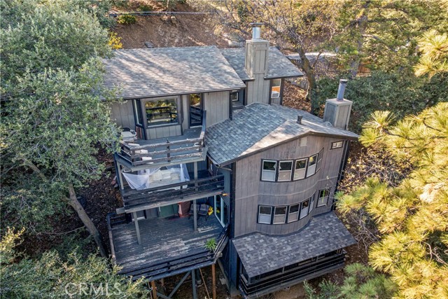 Detail Gallery Image 48 of 49 For 337 Wylerhorn, Crestline,  CA 92325 - 3 Beds | 2/1 Baths