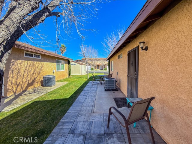 Detail Gallery Image 31 of 34 For 43920 Bobby Jones #20,  Lancaster,  CA 93536 - 2 Beds | 2 Baths