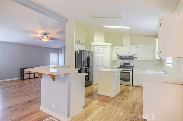 Detail Gallery Image 16 of 42 For 33105 Santiago Rd #71,  Acton,  CA 93510 - 3 Beds | 2 Baths