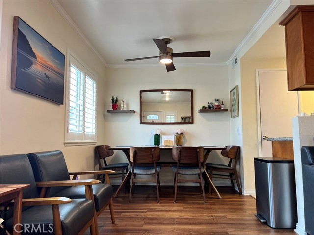 Detail Gallery Image 6 of 28 For 3036 Knollwood Ave, La Verne,  CA 91750 - 2 Beds | 1 Baths