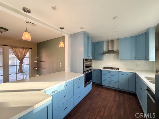 Detail Gallery Image 5 of 19 For 10926 Ruffner Ave, Granada Hills,  CA 91344 - 3 Beds | 1/1 Baths