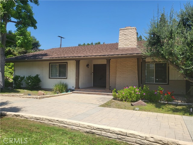 836 N Entrada Way, Glendora, CA 91741