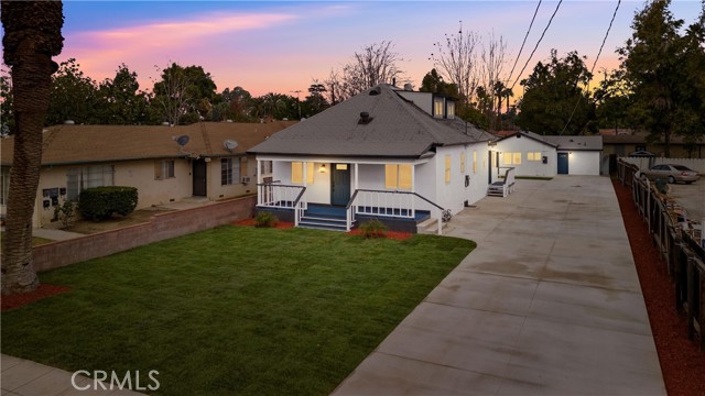 4325 Luther St, Riverside, CA 92506