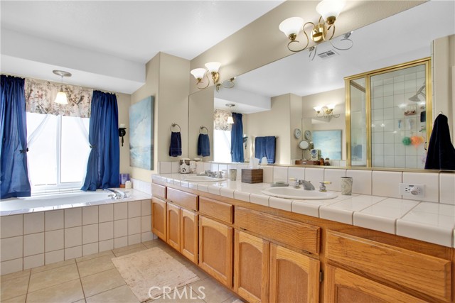 Detail Gallery Image 29 of 61 For 7870 El Manor Rd, Oak Hills,  CA 92344 - 4 Beds | 2/1 Baths