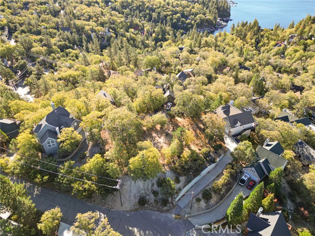  Land for Sale in Lake Arrowhead, California