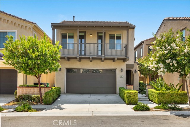 Detail Gallery Image 1 of 1 For 15824 Molly Ave, Chino,  CA 91708 - 4 Beds | 3 Baths