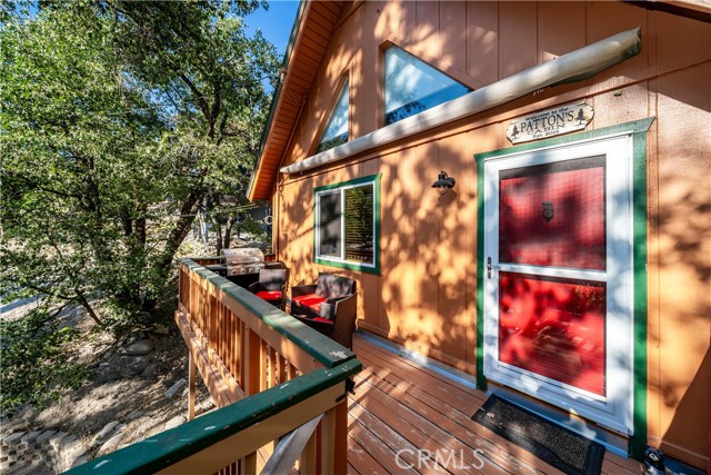 Detail Gallery Image 13 of 32 For 33411 Music Camp Rd, Running Springs,  CA 92382 - 1 Beds | 1 Baths