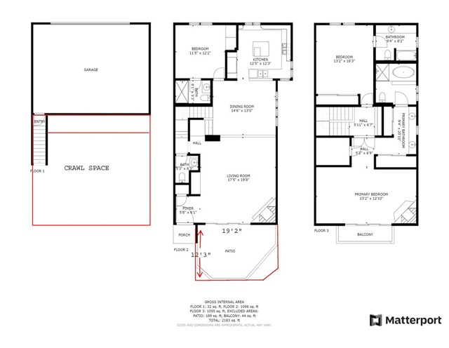 Detail Gallery Image 30 of 37 For 16276 Pacific Cir, Huntington Beach,  CA 92649 - 3 Beds | 5/1 Baths