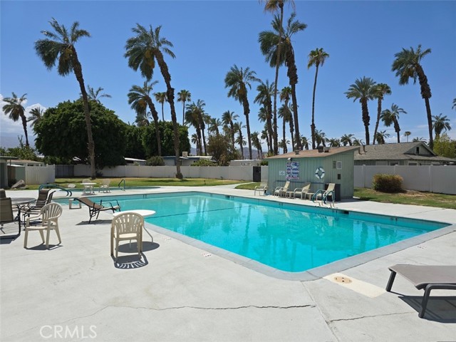 Detail Gallery Image 27 of 28 For 80870 Highway 111 #157,  Indio,  CA 92210 - 2 Beds | 2 Baths