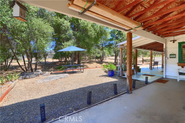 Detail Gallery Image 34 of 55 For 5641 Darrah Rd, Mariposa,  CA 95338 - 2 Beds | 1 Baths