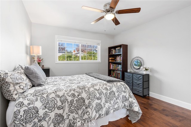 Detail Gallery Image 9 of 22 For 6609 Birchton Ave, West Hills,  CA 91307 - 4 Beds | 2 Baths