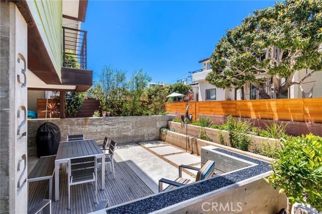 322 30th Street, Hermosa Beach, California 90254, 3 Bedrooms Bedrooms, ,4 BathroomsBathrooms,Residential,Sold,30th,SB21117706