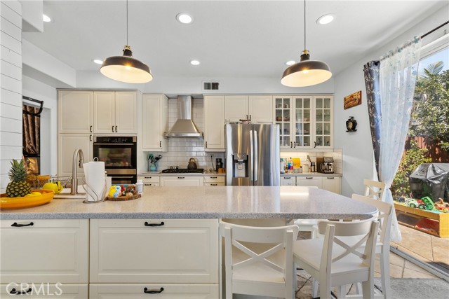 Detail Gallery Image 11 of 28 For 4561 Paseo Girasol, Camarillo,  CA 93012 - 4 Beds | 2/1 Baths