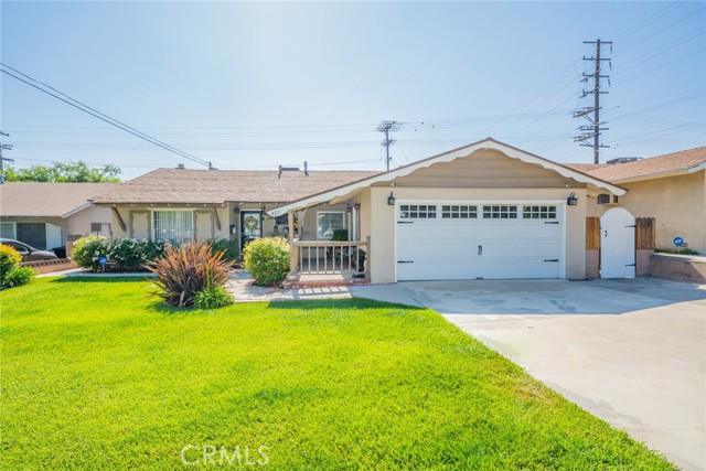 417 S Vallejo Way, Upland, CA 91786