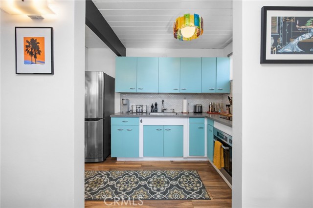 Image 7 of 41 For 1111 Palm Canyon Drive 202