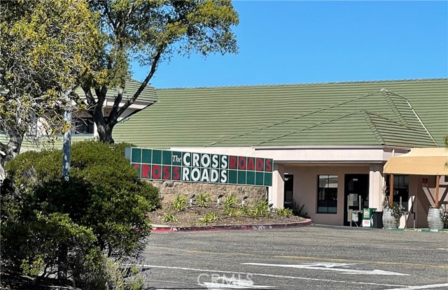 3165 Broad Street, San Luis Obispo, California 93401, ,Commercial Lease,For Rent,3165 Broad Street,CRSC23161828