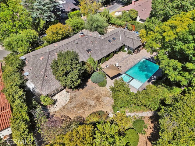 Detail Gallery Image 59 of 59 For 18090 Karen Dr, Encino,  CA 91316 - 4 Beds | 2/1 Baths