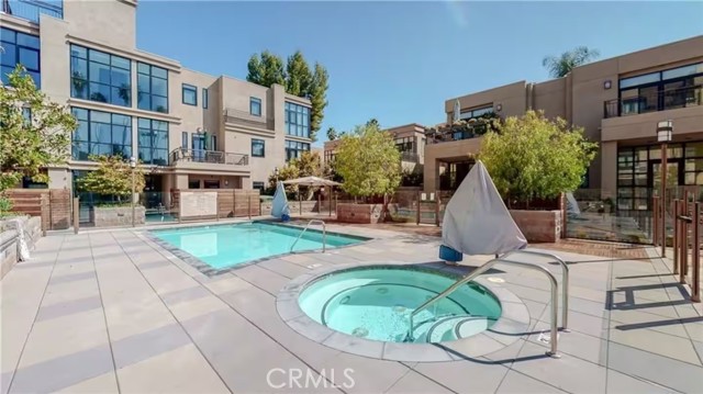 Detail Gallery Image 36 of 37 For 18703 Redwing St, Tarzana,  CA 91356 - 3 Beds | 2/1 Baths