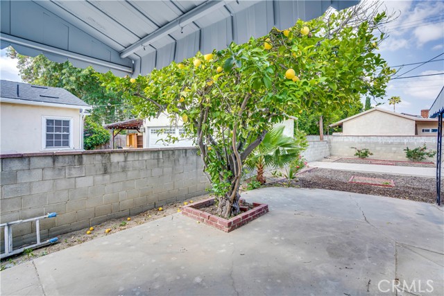 Detail Gallery Image 30 of 32 For 6255 Satsuma Ave, North Hollywood,  CA 91606 - 3 Beds | 1/1 Baths