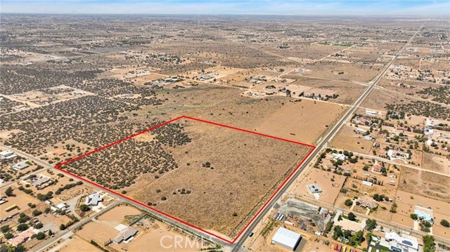 Land for Sale in Phelan, California