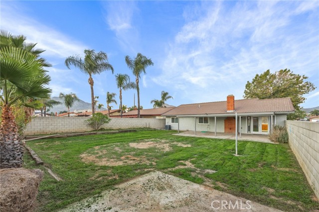 Detail Gallery Image 36 of 37 For 6540 30th, Jurupa Valley,  CA 92509 - 4 Beds | 2 Baths