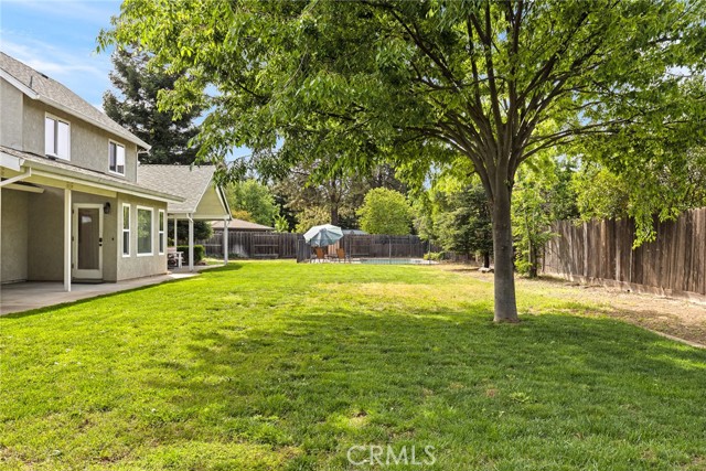 Detail Gallery Image 37 of 47 For 3038 Top Hand Ct, Chico,  CA 95973 - 4 Beds | 3 Baths