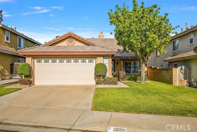 7219 Venosa Pl, Rancho Cucamonga, CA 91701