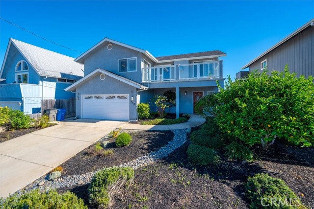 Detail Gallery Image 3 of 60 For 590 Downing Street, Morro Bay,  CA 93442 - 3 Beds | 2/1 Baths