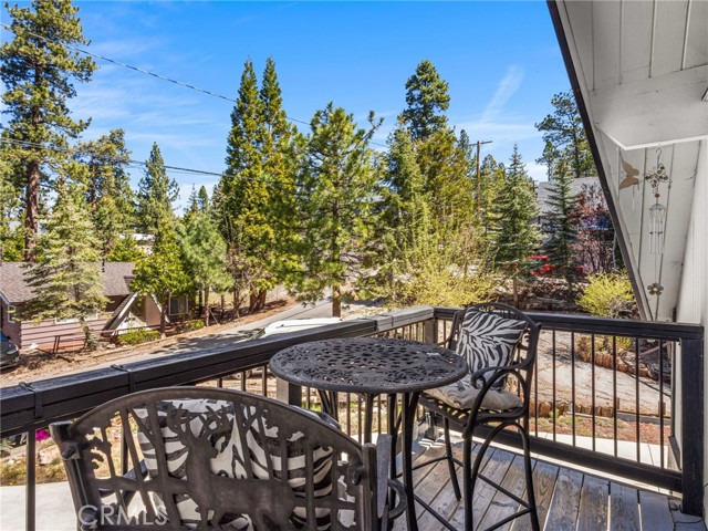 Detail Gallery Image 35 of 54 For 40155 Mahanoy, Big Bear Lake,  CA 92315 - 2 Beds | 1 Baths