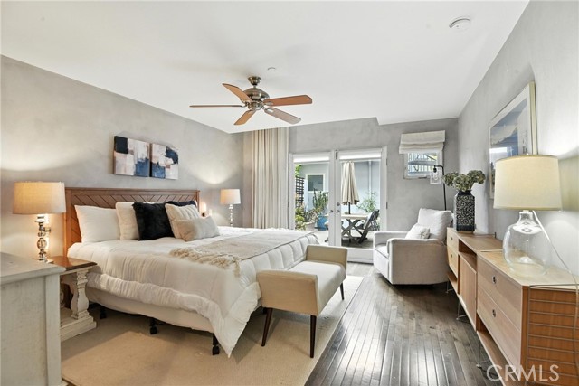 Detail Gallery Image 28 of 46 For 2203 3rd St #1,  Santa Monica,  CA 90405 - 2 Beds | 2/1 Baths
