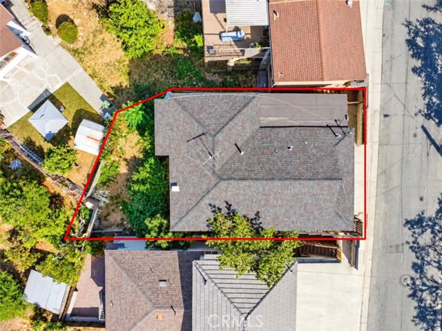 3725 Ramboz Drive photo 31