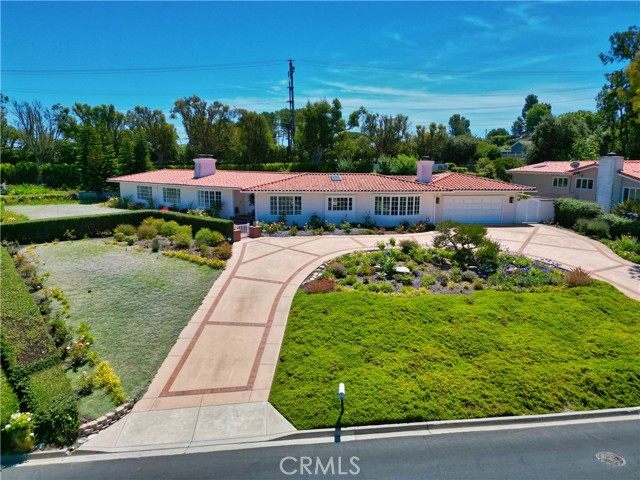 Detail Gallery Image 45 of 46 For 1300 Granvia Altamira, Palos Verdes Estates,  CA 90274 - 4 Beds | 3/2 Baths