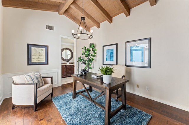 Detail Gallery Image 21 of 61 For 30781 via Conquista, San Juan Capistrano,  CA 92675 - 5 Beds | 5/1 Baths